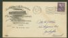 VT. Saint Albans Vermont  Ad: Unions United States and Worldwide Postal History