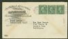 CA. Bakersfield California  Ad: Fraternal United States and Worldwide Postal History