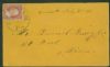 PA. Chatham Pennsylvania  Pmk: Balloon United States and Worldwide Postal History