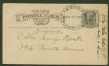 PA. Verona Pennsylvania  Entire - Official United States and Worldwide Postal History
