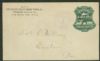 PA. Weissport Pennsylvania  Entire - Centennial United States and Worldwide Postal History