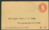 PA. Spring City Pennsylvania  Entire - Official United States and Worldwide Postal History