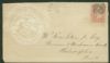PA. Harrisburg Pennsylvania  Ad: Govt - State United States and Worldwide Postal History