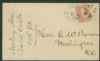 PA. Harrisburg Pennsylvania  Ad: Govt - State United States and Worldwide Postal History