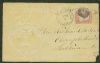 PA. Harrisburg Pennsylvania  Ad: Govt - State United States and Worldwide Postal History