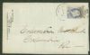 DE. Wilmington Delaware  Rate: Circular United States and Worldwide Postal History