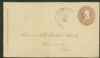 PA. Pigeon Pennsylvania  Ad: Birds United States and Worldwide Postal History