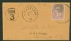 PA. Strasburgh Pennsylvania  Pmk: Due United States and Worldwide Postal History