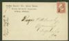 PA. Huntsville Pennsylvania  Ad: Govt - National United States and Worldwide Postal History
