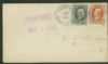 PA. Sandy Run Pennsylvania  Pmk: Advertised United States and Worldwide Postal History