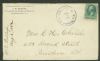 PA. Smethport Pennsylvania Ad: Govt - County United States and Worldwide Postal History
