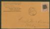 PA. North Wales Pennsylvania  Ad: Lumber United States and Worldwide Postal History