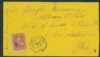 PA. North Wales Pennsylvania  Ad: Lumber United States and Worldwide Postal History