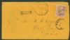 PA. Trevorton Pennsylvania  Pmk: Due United States and Worldwide Postal History