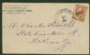 PA. Forest House Pennsylvania  Ad: Lumber United States and Worldwide Postal History