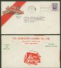    Ad: Lumber United States and Worldwide Postal History