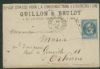    Ad: Farm United States and Worldwide Postal History