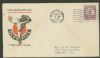 CA. Los Angeles Arcade Station California  1932-1934 Issues United States and Worldwide Postal History