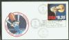 FL. Kennedy Space Center Florida  Air: Historical United States and Worldwide Postal History