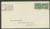 DC. Washington   Machine Slogan United States and Worldwide Postal History