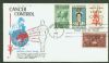 DC. Washington   1955-1965 Issues United States and Worldwide Postal History