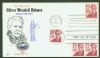 DC. Washington Dist of Columbia  1966-1975 Issues United States and Worldwide Postal History