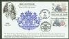 PA. Philadelphia Pennsylvania  Fd: Joint Issue United States and Worldwide Postal History