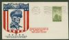 PA. Scranton Pennsylvania  V-J Day United States and Worldwide Postal History