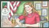 OH. Cleveland Ohio  Fd: Autographs United States and Worldwide Postal History