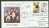 MA. Boston Massachusetts  Fd: Autographs United States and Worldwide Postal History