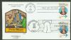 DC. Washington   Fd: Autographs United States and Worldwide Postal History