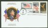 DC. Washington Inaugural Cover United States and Worldwide Postal History