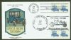 MI. Greenfield Village Michigan  Fd: Autographs United States and Worldwide Postal History