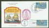VA. Yorktown Virginia  Naval Cover United States and Worldwide Postal History