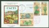 AZ. Tucson Arizona  Fd: Autographs United States and Worldwide Postal History