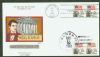 DC. Washington   Coils United States and Worldwide Postal History