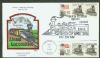 IL. Chicago Illinois  Fd: Autographs United States and Worldwide Postal History