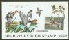 DC. Washington   Duck Stamps United States and Worldwide Postal History