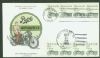 CA. San Francisco California  Fd: Autographs United States and Worldwide Postal History