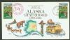 AK. Fairbanks Alaska  1981-1990 Issues United States and Worldwide Postal History