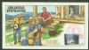 AR. Ozark Arkansas  1981-1990 Issues United States and Worldwide Postal History