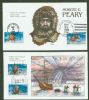 AK. North Pole Alaska  1981-1990 Issues United States and Worldwide Postal History