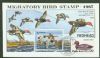 DC. Washington Dist of Columbia  Duck Stamps United States and Worldwide Postal History