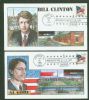 AR. Hope Arkansas Inaugural Cover United States and Worldwide Postal History