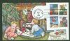 AK. North Pole Alaska  1991-2000 Issues United States and Worldwide Postal History