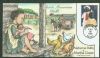CA. Anaheim California  1991-2000 Issues United States and Worldwide Postal History