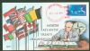 APO. Brussels Sta.   1991-2000 Issues United States and Worldwide Postal History