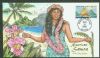 AS. Pago Pago American Samoa  1991-2000 Issues United States and Worldwide Postal History