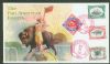 PA. Scranton Old Forge Br Pennsylvania  Fd: Unofficial City United States and Worldwide Postal History
