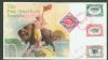 PA. Scranton Taylor Br Pennsylvania  Fd: Unofficial City United States and Worldwide Postal History